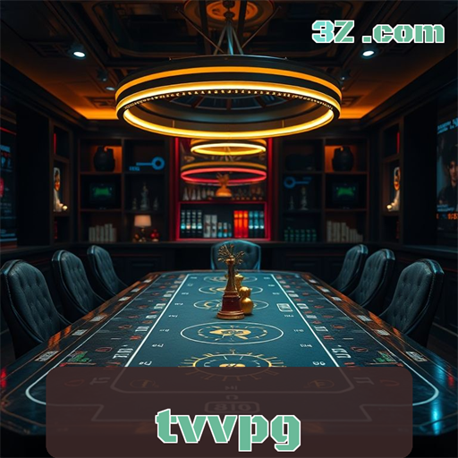 Jogos Empolgantes e Inovadores no Site TVVPG